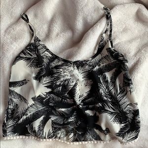 crop top!